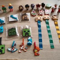 Sorprese Stranger Things, Star Wars, Minecraft...