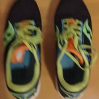 Scarpe saucony