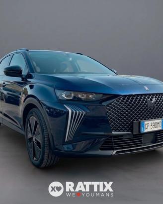 DS ds7 DS7 1.6 e-tense phev Performance Line+ 225c