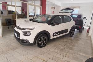 Citroen C3 BlueHDi 100 S&S Feel Pack