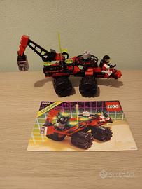 Lego 6896 - Celestial Forager da collezione (1990)