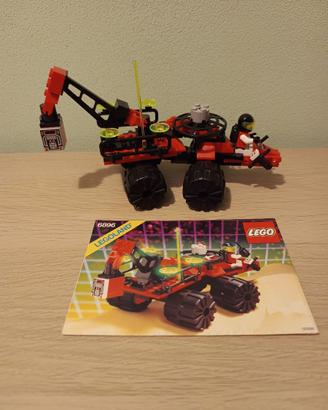 Lego 6896 - Celestial Forager da collezione (1990)