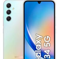 Samsung galaxy a345g