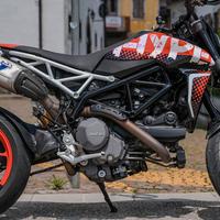 HyperDucati Hypermotard 950 - 2021