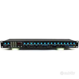 novation bass station rack