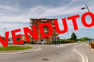 Appartamento Gessate [Cod. rif 3239809VRG]