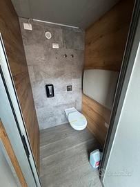 Contantaner Bagni wc box monoblocco