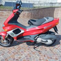 GILERA RUNNER 180cc
