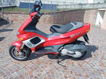 GILERA RUNNER 180cc