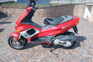 GILERA RUNNER 180cc