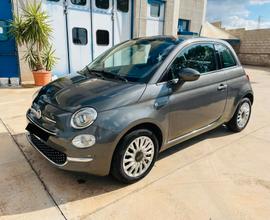 Fiat 500 1.3 Multijet Lounge