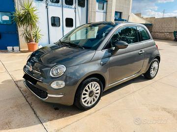 Fiat 500 1.3 Multijet Lounge