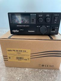 Alimentatore switching 55A DC