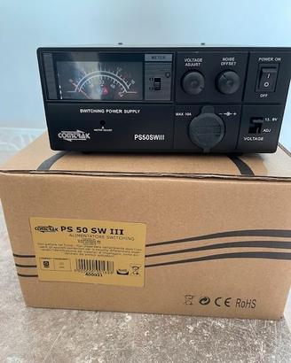 Alimentatore switching 55A DC