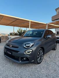 Fiat 500X 1.6 MultiJet 130 CV Sport