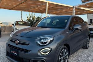 Fiat 500X 1.6 MultiJet 130 CV Sport