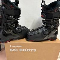 Atomic Hawx prime 100 boa nuovi