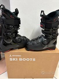 Atomic Hawx prime 100 boa nuovi