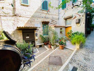 Appartamento di 78 m² con 3 locali a Scandriglia