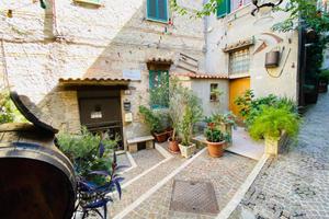 Appartamento di 78 m² con 3 locali a Scandriglia