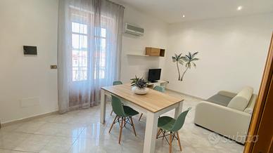 Appartamento indipendente