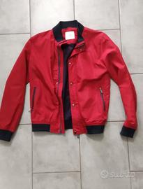 giacca uomo Clayton XL 