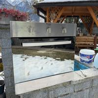 Forno Ariston Hotpoint