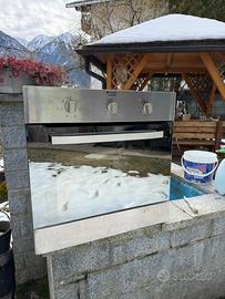 Forno Ariston Hotpoint