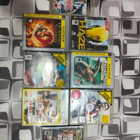  Giochi PS3 