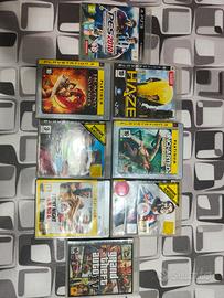  Giochi PS3 