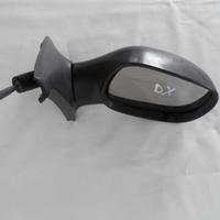 SPECCHIETTO RETROVISORE DESTRO RENAULT Clio Serie