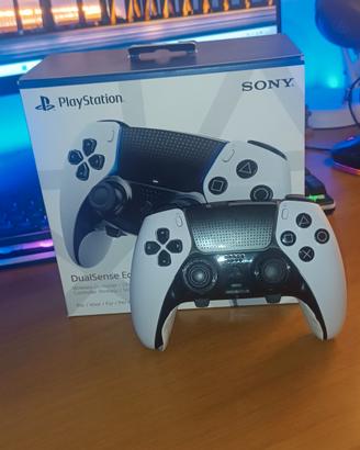 PlayStation Dualsense Edge