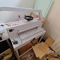 Taglia risme Ideal 4705