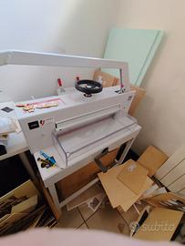 Taglia risme Ideal 4705