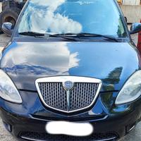 Ricambi Lancia Ypsilon 1.4 del 2009