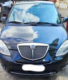 Ricambi Lancia Ypsilon 1.4 del 2009