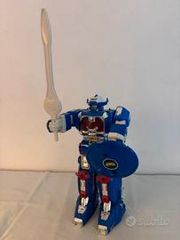 Robot Megazord Astro Megazord Power Rangers Bandai