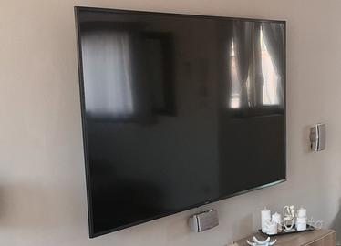 Smart TV Sony 75"