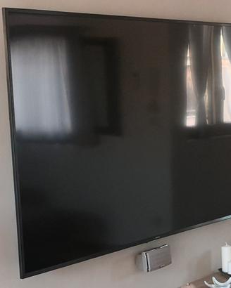 Smart TV Sony 75"