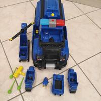 camion Chase Paw Patrol