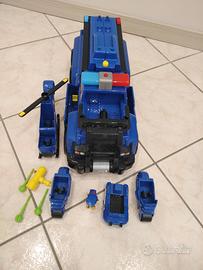 camion Chase Paw Patrol