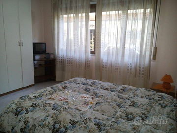 Appartamento Fondo Versace con posto auto e cortil