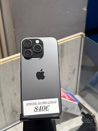 16 pro 256gb