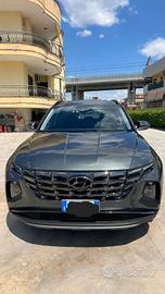  TUCSON HYUNDAI  1.6 Crd X line