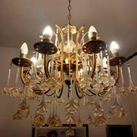 Lampadari vintage