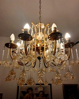 Lampadari vintage