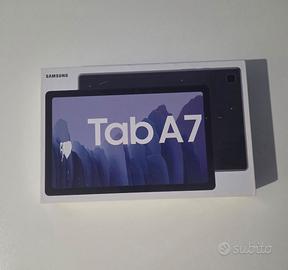 Samsung Galaxy Tab A7