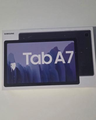 Samsung Galaxy Tab A7