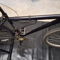Mtb Legnano Turmac Uomo