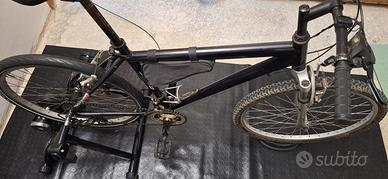 Mtb Legnano Turmac Uomo